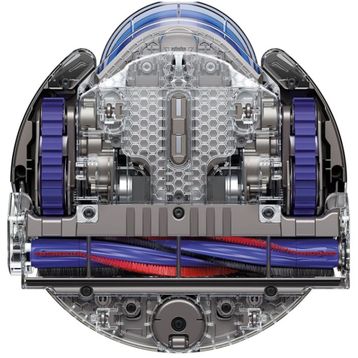 Dyson 360 Eye Robot Süpürge