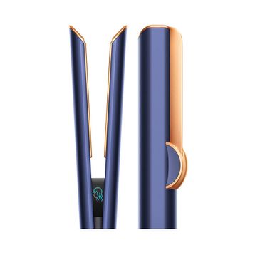 Dyson Airstrait Prusya Mavisi Saç Düzleştirici