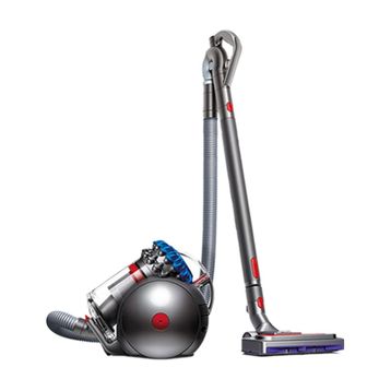 Dyson Big Ball Absolute 2 Saten Mavi Elektrikli Süpürge