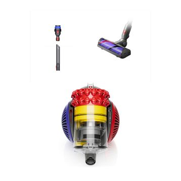 Dyson Big Ball Kablolu Süpürge