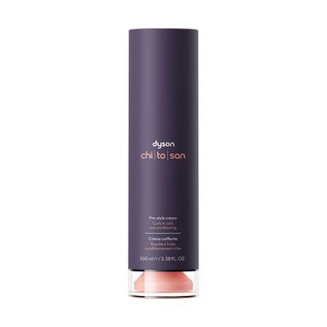 Dyson Chitosan Şekillendirme Öncesi Kıvırcık Bukleli 100 ml Saç Kremi