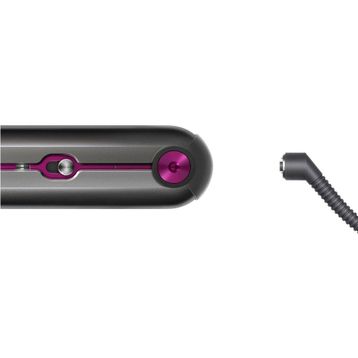Dyson Corrale Mor Kablosuz Saç Düzleştirici