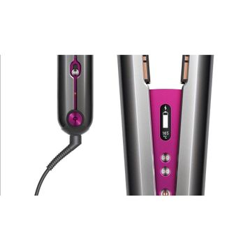 Dyson Corrale Mor Kablosuz Saç Düzleştirici