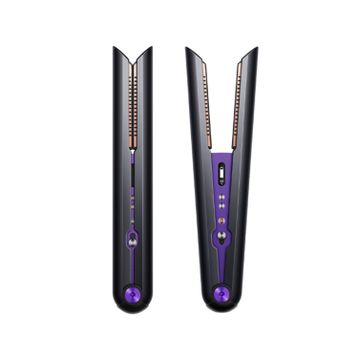 Dyson Corrale Siyah Mor Saç Düzleştirici