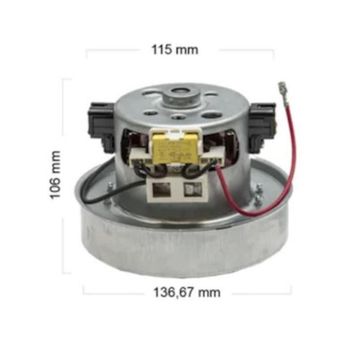 Dyson DC 05 Süpürge Motoru