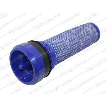 Dyson DC 37 / DC 39 Süpürge Orijinal Ön Filtresi