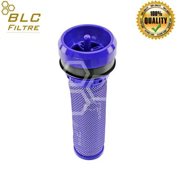 Dyson DC 39 Süpürge Ön Filtresi