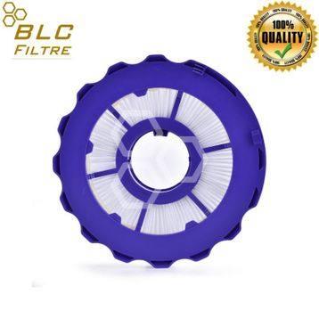 Dyson DC 40 Süpürge Hepa Filtresi