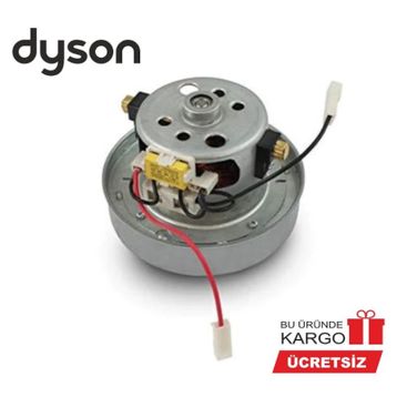 Dyson DC 46 Süpürge Motoru