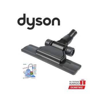 Dyson DC75 Elektrikli Süpürge Emici Başlık