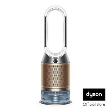 Dyson Humidify+Cool PH2 De-NOx Hava Temizleyici