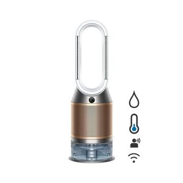 Dyson Humidify+Cool PH2 De-NOx Hava Temizleyici