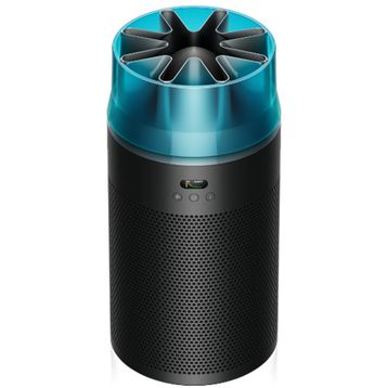 Dyson HushJet Kompakt Hava Temizleyici