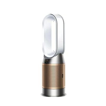 Dyson Purifier Beyaz Altın Hot+Cool HP2 De-NOx Hava Temizleyici