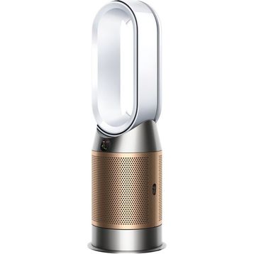 Dyson Purifier Beyaz Altın Hot+Cool HP2 De-NOx Hava Temizleyici