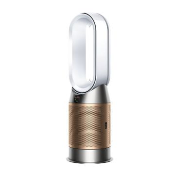 Dyson Purifier Beyaz Altın Hot+Cool HP2 De-NOx Hava Temizleyici