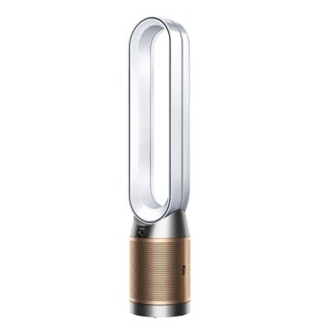 Dyson Purifier Cool PC2 De-NOx Hava Temizleyici Beyaz Altın