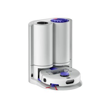 Dyson R2 Nurovi Wash+Dry Robot Süpürge