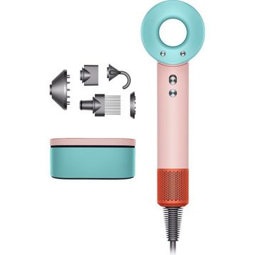 Dyson Supersonic Ceramic Pop Saç Kurutma Makinesi