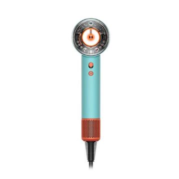 Dyson Supersonic Nural Ceramic Patina-Topaz Saç Kurutma Makinesi