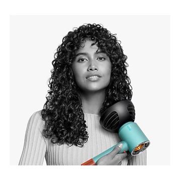 Dyson Supersonic Nural Ceramic Patina-Topaz Saç Kurutma Makinesi