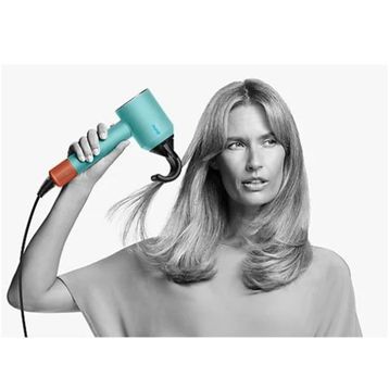 Dyson Supersonic Nural Ceramic Patina-Topaz Saç Kurutma Makinesi