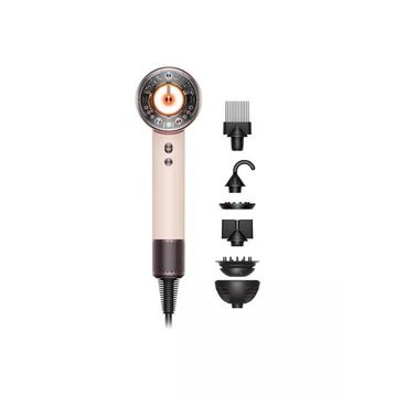 Dyson Supersonic Nural Ceramic Pink Rose Gold Saç Kurutma Makinesi Outlet - Teşhir