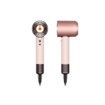 Dyson Supersonic Nural Ceramic Pink Rose Gold Saç Kurutma Makinesi