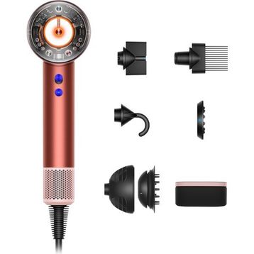 Dyson Supersonic Nural Strawberry Bronze Saç Kurutma Makinesi