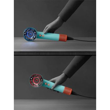 Dyson Supersonic Nural Strawberry Bronze Saç Kurutma Makinesi