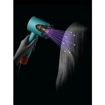 Dyson Supersonic Nural Strawberry Bronze Saç Kurutma Makinesi