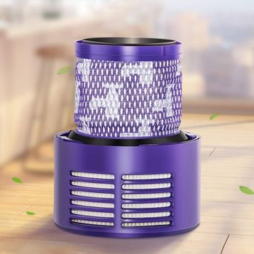 Dyson V10 Serisi Süpürge Hepa Filtresi