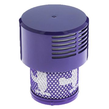 Dyson V10 Serisi Süpürge Hepa Filtresi