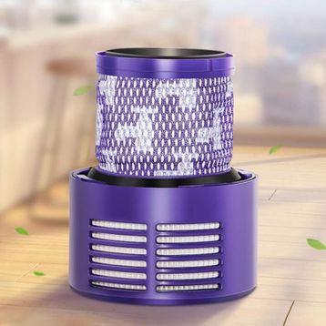 Dyson V10 Serisi Süpürge Hepa Filtresi