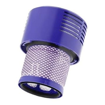 Dyson V10 SV12 Cyclone Uyumlu Filtre Seti