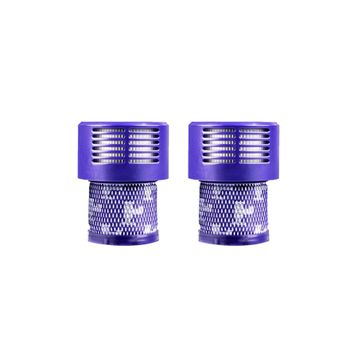 Dyson V10 SV12 Cyclone Uyumlu Filtre Seti