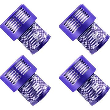 Dyson V10 SV12 Cyclone Uyumlu Filtre Seti
