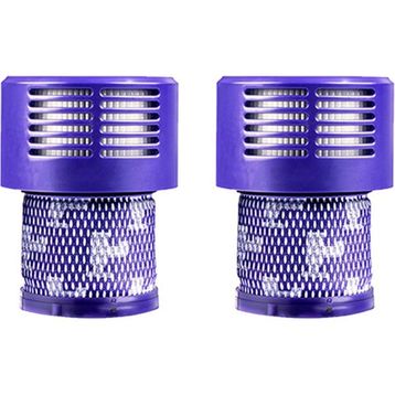 Dyson V10 SV12 Cyclone Uyumlu Filtre Seti