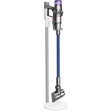 Dyson V11 Absolute Extra Pro Mavi-Nikel Torbasız Akülü Saplı Süpürge