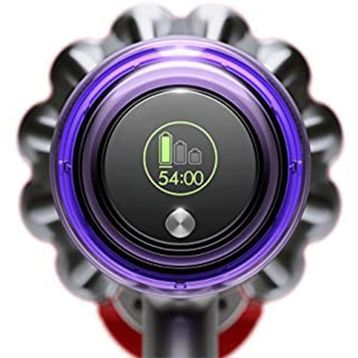 Dyson V11 Absolute Extra Pro Mavi-Nikel Torbasız Akülü Saplı Süpürge