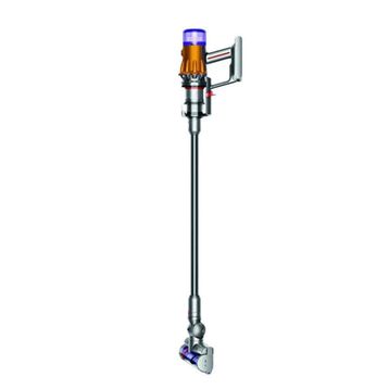 Dyson V12 Detect Slim Absolute Şarjlı Dikey Süpürge