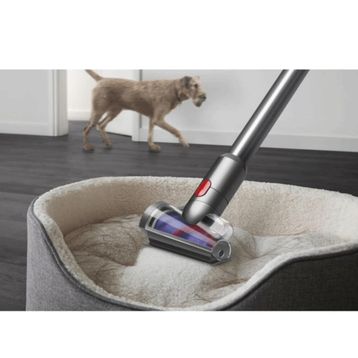 Dyson V12 Detect Slim Absolute Şarjlı Dikey Süpürge