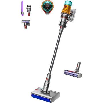 Dyson V12S Detect Slim Submarine Şarjlı Süpürge