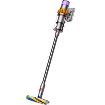 Dyson V15 Detect Absolute Şarjlı Süpürge Teşhir - Outlet