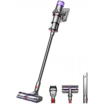 Dyson V15 Detect Dikey Şarjlı Süpürge