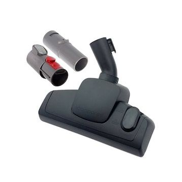 Dyson V15 Elektrikli Süpürge Yerli Baykuş Emici Başlık