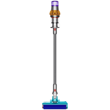 Dyson V15S Detect Submarine Islak ve Kuru Dikey Şarjlı Süpürge