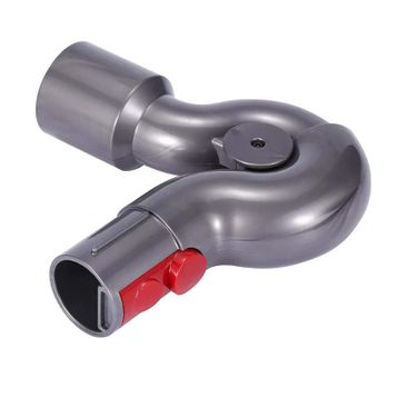 Dyson V7 V8 V10 V11 V15 İçin Bamboost Adaptörü