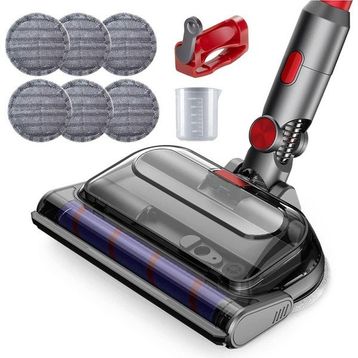 Dyson V7 V8 V10 V11 V15 İçin Bamboost Adaptörü