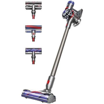 Dyson V8 Animal Plus Elektrikli Süpürge